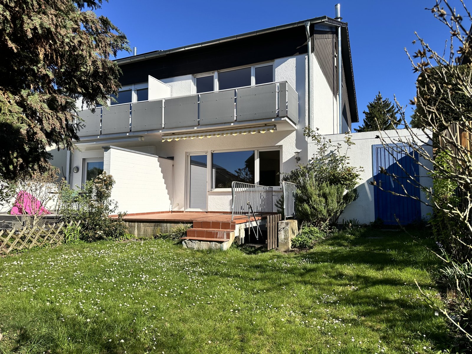 Haus sucht Familie Haus sucht Familie