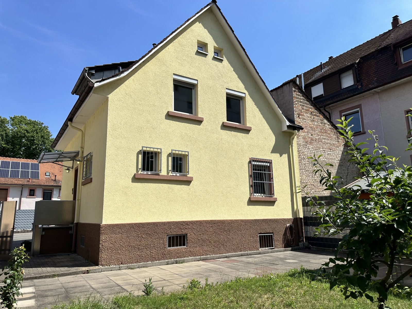Ihr neues Zuhause Ihr neues Zuhause