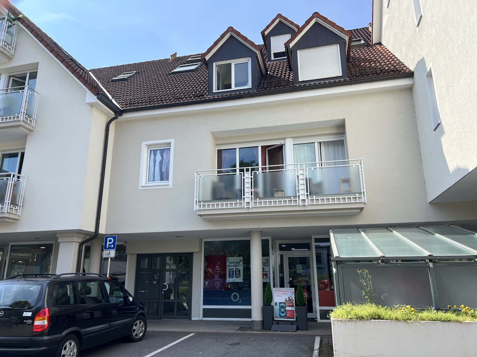 Gepflegte Stadtwohnung zu verkaufen!  Gepflegte Stadtwohnung zu verkaufen!